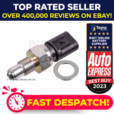 Reverse Light Switch