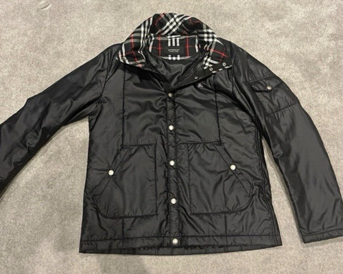 Vintage burberry black label - vintage,