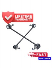 Front Drop Link (Pair) For BMW