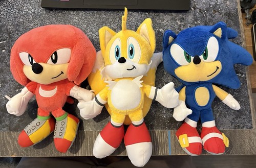 Sonic the hedgehog tails - tails, &
