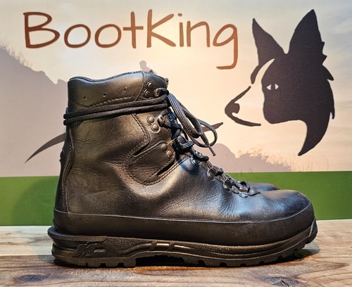 Meindl bund german - bund, goretex