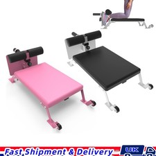 Nordic Curl Machine Adjustable