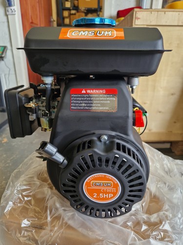 Petrol engine ideal - petrol,