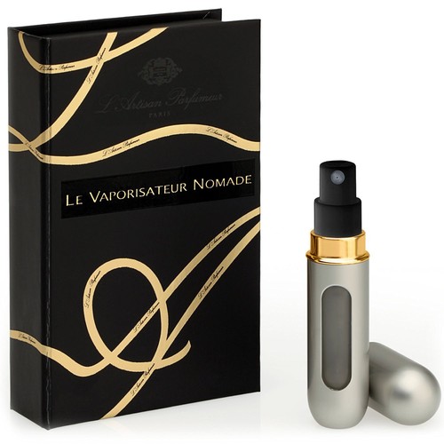 Artisan parfumeur nomade - parfumeur, le