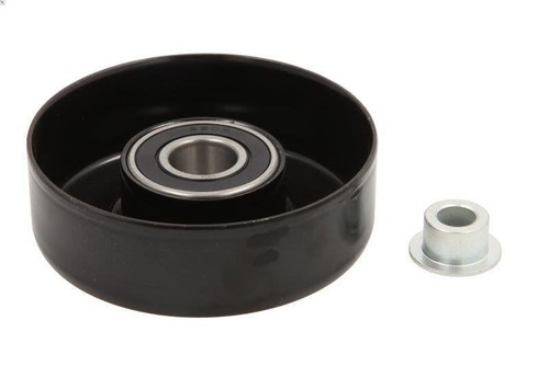 Deflection guide pulley - deflection/guide,
