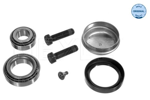 Fits meyle 014 033 0092 - meyle, wheel