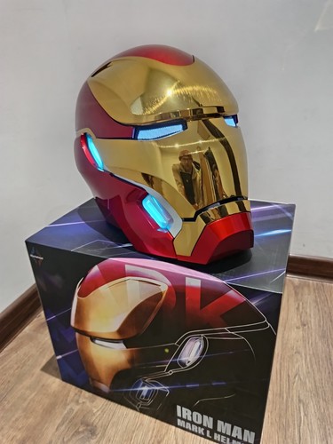 New 2026 version iron man - iron,
