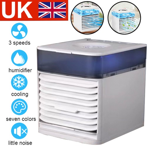 Mini air cooler fan - air, –