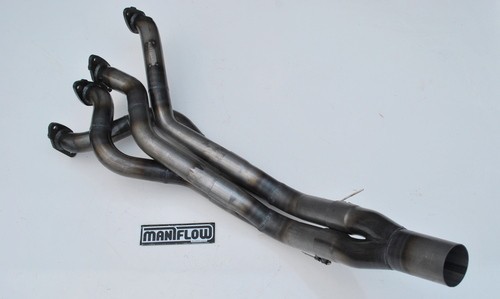 Maniflow peugeot 205 gti - 205, 8v