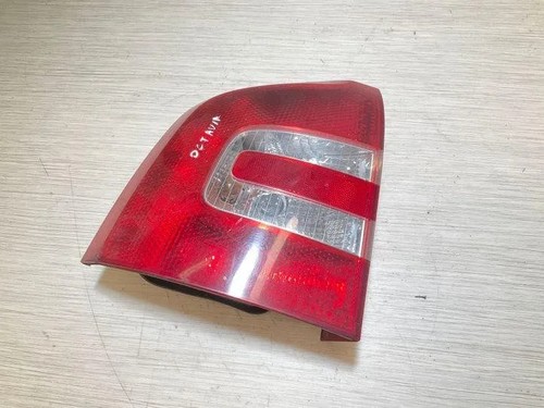 Skoda octaviaii 1z3 - octaviaii,