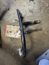 SUZUKI BANDIT GSF1200  FRAME