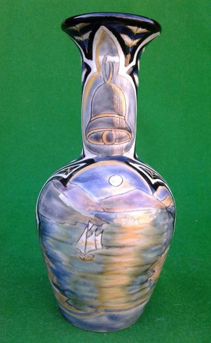 Cobridge stoneware - 7.5”,