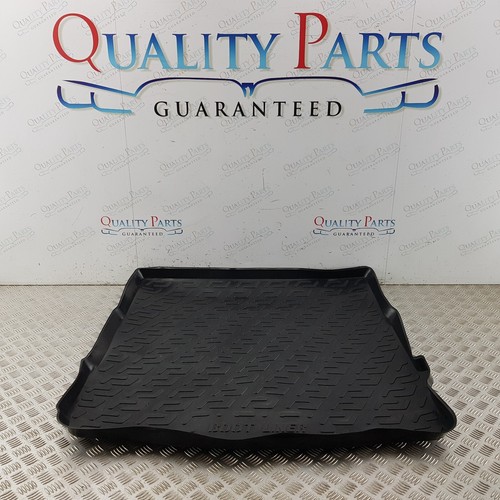 Vauxhall insignia boot floor - vauxhall,