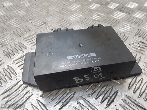 Volks weagon passat 2001 - volks,