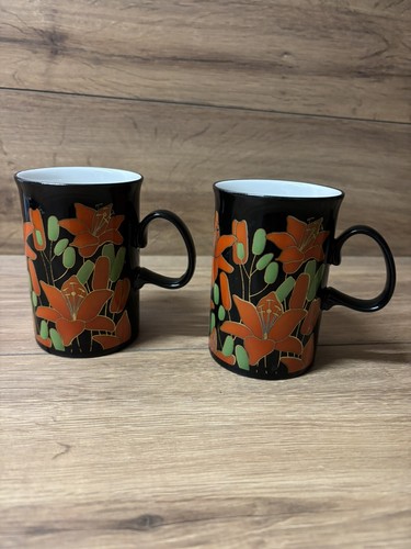 Dunoon stoneware mugs eden - ,