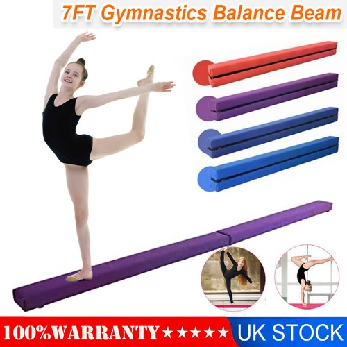 7ft gymnastics folding - 7ft,
