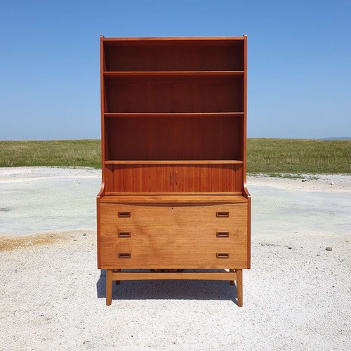 Johannes sorth for bornholm - sorth,