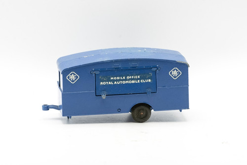Vintage lone star rac - rac, mobile