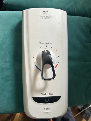 Mira advance flex - mira,