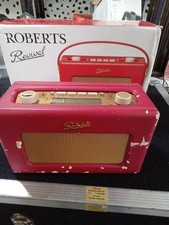 Roberts Red roberts revival rd