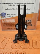 Paslode PPNXi Nail Gun 019706 Nose Used VGC