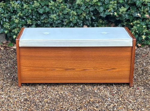 Vintage mid century - vintage, teak