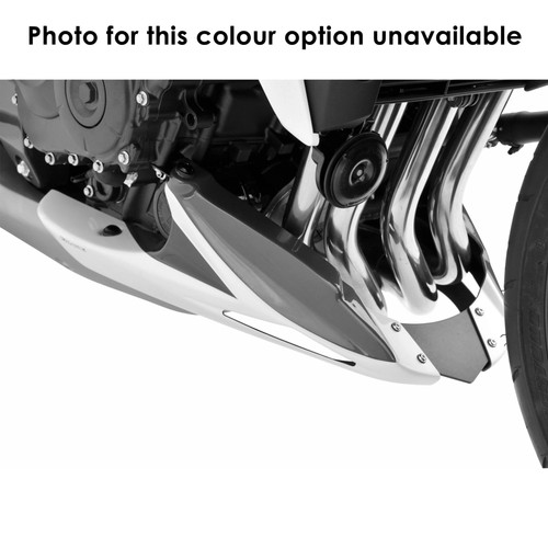 Ermax belly pan metallic - belly,
