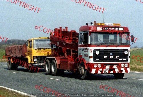 Truck lorry photo f corner - truck/lorry, t