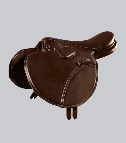 Premier equine leather full - premier, pe