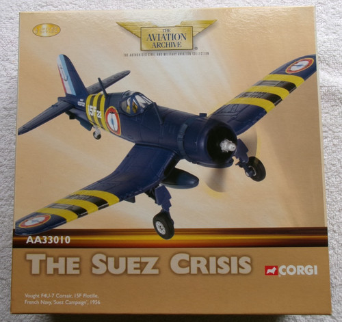F4u corsair corgi aviation - corsair,