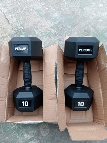 Perium dumbbells pair - perium,