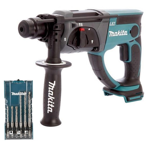 Makita dhr202z 18v - dhr202z,