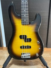 Diamond Bass by Tokai 1980s
