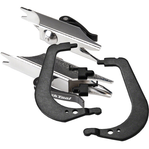 Park tool truing stand - stand, upgrade