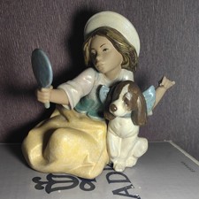 Lladro Gres Who’s The