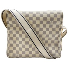 LOUIS VUITTON Naviglio Damier