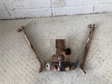 Discovery 3 4 Tow Bar Land