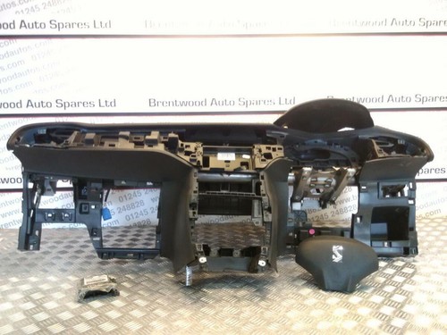 Citroen 2014 airbag kit - 2014,