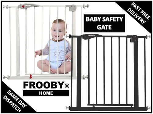 Baby safety gate home pet - home, dog