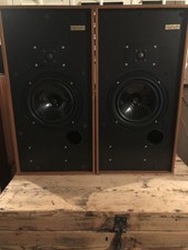 harbeth Acoustics HL Mk4