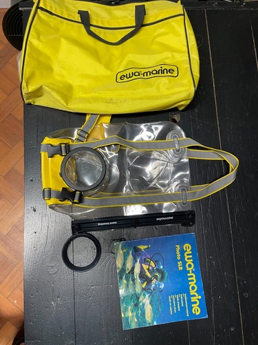 Ewa marine axp100 - u-axp100, underwater