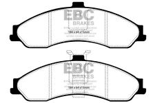 EBC Ultimax Front Brake Pads