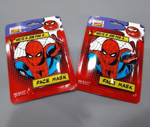 Marvel spider man - marvel, coconut