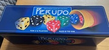 PERUDO Classic game of liar