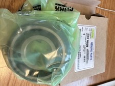 Clark mast roller forklift 2801859