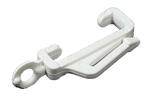 Curtain track gliders hooks - curtain,