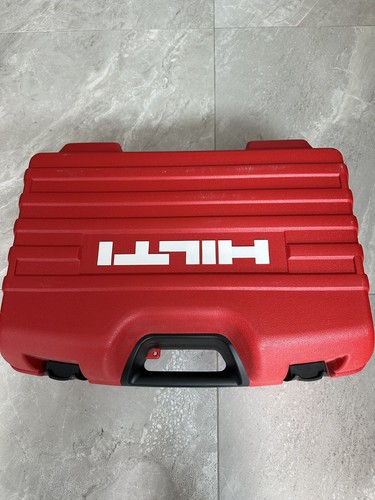 Hilti circular saw - saw, scm