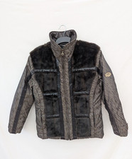 Emmegi Jacket Womens UK 10