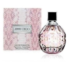 JIMMY CHOO 100ML Eau De Toilette EDT For Her