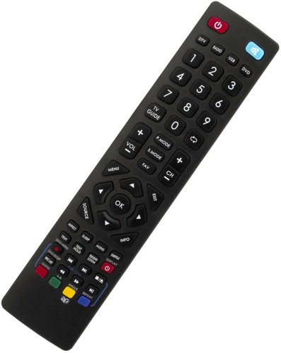 Genuine technika dvd remote - technika, tv/dvd